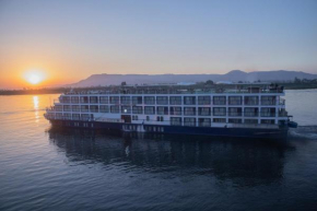 M/S Royal Adventure - Saturday from Luxor 4 or 7 Nights - Wednesday from Aswan 3 or 7 Nights
